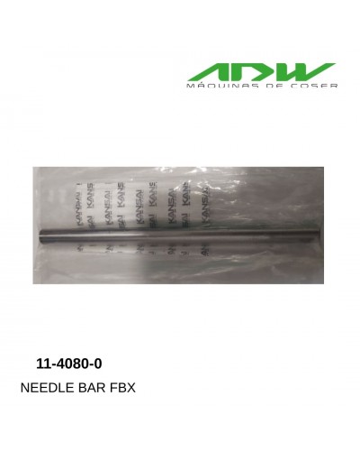 11-4080-0 - NEEDLE BAR FBX